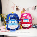 cheap kids backpack boys girls student bag cartoon four designs child school bag